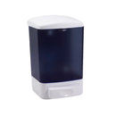 Dispensador de Jabón 1000 ml – Elegante y Funcional para Uso Diario