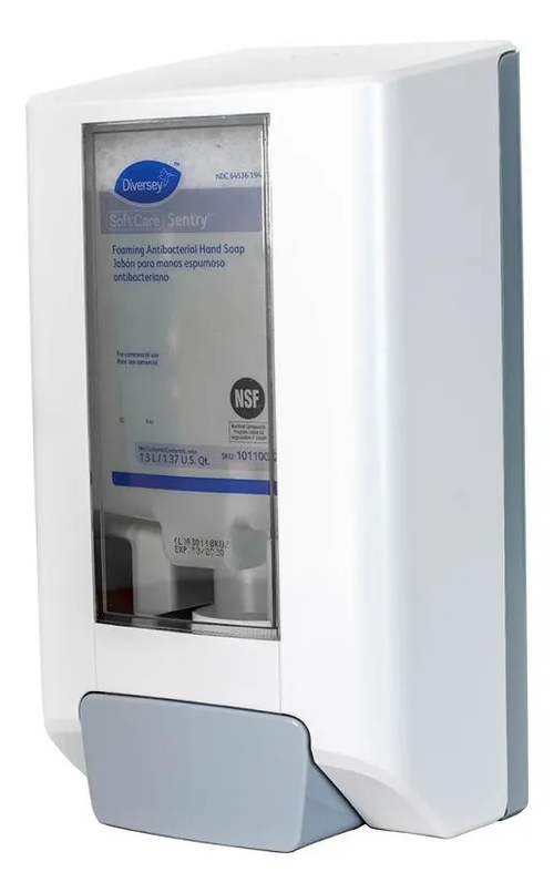 Soft Care Intellicare dispensador manual Diversey