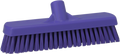 Cepillo de Fregar Vikan® 305 mm – Cerdas Duras, Alta Resistencia para Suelos con Codificación por Colores