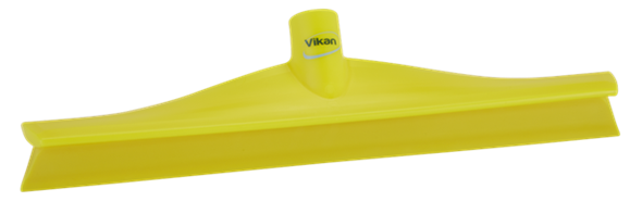 Jalador Ultrainhigiénico Vikan® 400 mm – Hoja Angular y Protector Contra Salpicaduras