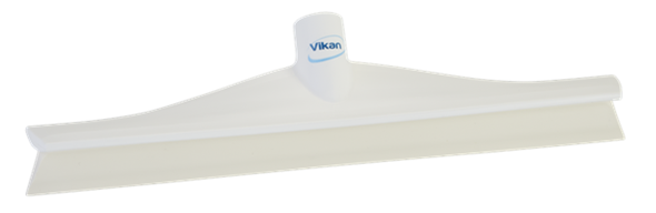 Jalador Ultrainhigiénico Vikan® 400 mm – Hoja Angular y Protector Contra Salpicaduras