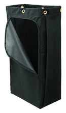 BOLSA DE VINILO negra 90 LTS Repuesto Para Carro de Limpieza