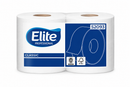 Papel Higiénico Jumbo Elite Professional Classic 52093 – 4 Rollos x 500 m