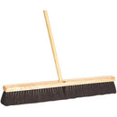 Escobillón Pasillero Profesional 60 cm – Cerdas de Nylon Extra Duro