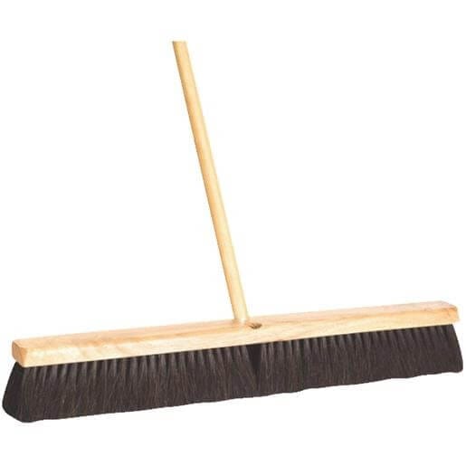 Escobillón Pasillero Profesional 80 cm – Limpieza Eficiente en Grandes Superficies