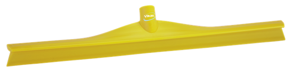 Jalador Ultrainhigiénico Vikan® 600 mm – Hoja Angular y Protector Contra Salpicaduras