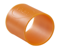 Bandas de Silicona Ø26 mm de Vikan® – Anillos de Codificación para Mangos de Equipos de Limpieza (Bolsa con 5 Unidades)