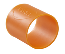 Bandas de Silicona Ø26 mm de Vikan® – Anillos de Codificación para Mangos de Equipos de Limpieza (Bolsa con 5 Unidades)