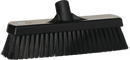 Escoba Vikan® 300 mm – Cerdas Medias, para Áreas Reducidas con Codificación por Colores