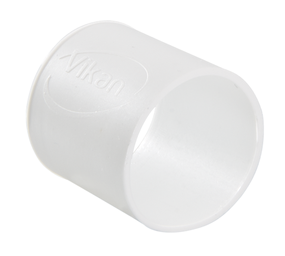 Bandas de Silicona Ø26 mm de Vikan® – Anillos de Codificación para Mangos de Equipos de Limpieza (Bolsa con 5 Unidades)