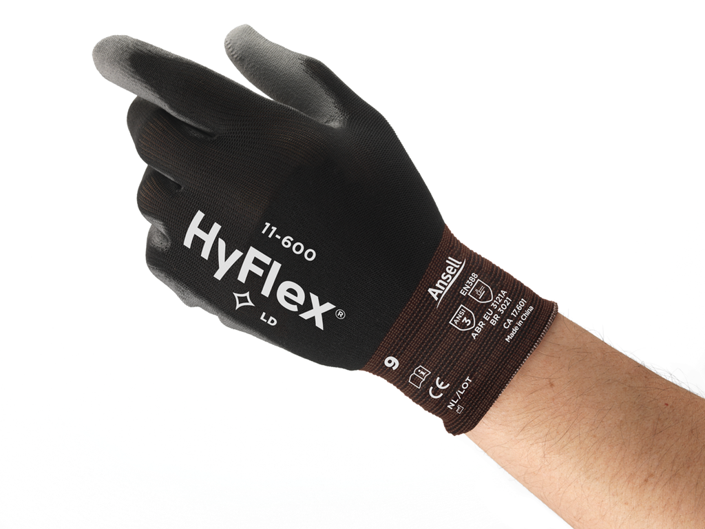 Polyurethane Gloves Plus G40 (12 Pairs)