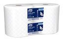 TOALLA TORK UNIVERSAL JUMBO ECONOMICA H/S - (2 ROLLOS X 190 MTS)