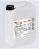KLIN LAVENDER ECOLAB® - Limpiador Multiuso con Aroma Floral para Pisos y Superficies Lavables - (5LT)