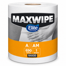 Paños Industriales Maxwipe 50 Elite Professional (Cód. 40973). Bobina de 690 paños.
