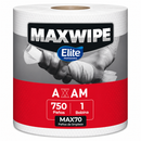 Paños Industriales Maxwipe 70 Elite Professional (Cód. 40975). Bobina de 750 paños.