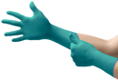 (PROXIMAMENTE) Guantes desechables MICROFLEX® 93-260 Verde resistentes a químicos - (25 par)