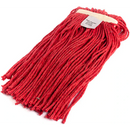 Mopa Húmeda de Algodón 16 oz – Alta Absorción y Uso Profesional