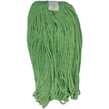 Mopa Húmeda de Algodón 16 oz – Alta Absorción y Uso Profesional