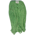 Mopa Húmeda de Algodón 16 oz – Alta Absorción y Uso Profesional