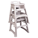Silla de Bebé con Ruedas  FG780508PLAT STURDY CHAIR