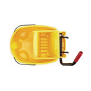 Carro Balde Escurridor 33 L WaveBrake® AMARILLO RUBBERMAID