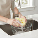 Scrub Mommy Original - Esponja Flexible Doble Acción (12 g, 1 Unidad)