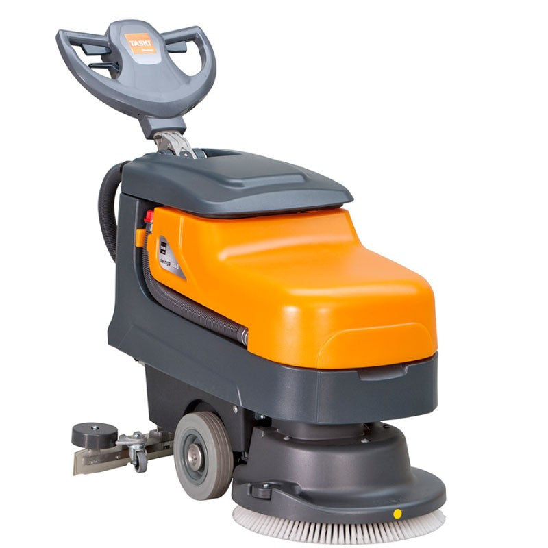 TASKI swingo 455 E - Vacuolavadora Eléctrica