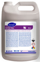 Lactic Acid Disinfectant for Fruits, Vegetables or Vegetables - (5 L)