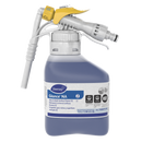 Glass cleaner and multiple surfaces Glance Na without Ammonia - ( 1.5 LT ) 