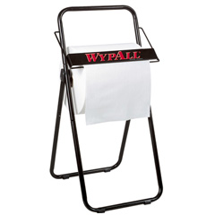Wypall floor-mounted dispenser - (1 unit)