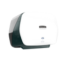 Dispensador Toalla Slim Roll Blanco - (1ud)