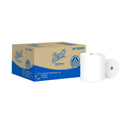 Scott Essential Airflex Jumbo Roll Towels Single Sheet - (6 Units x 305 Meters)