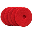 Discos PAD para piso 3M 17" Scoth-Brite Original - ( 5 Unidades)