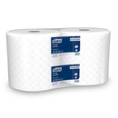 Tork Universal Jumbo Roll Towel - (2 Rolls x 250 metres)