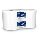 Toalla en Rollo Jumbo Tork Advanced - (2 Rollos  x 280 metros)