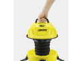 KÄRCHER WD1 DUST AND WATER VACUUM CLEANER