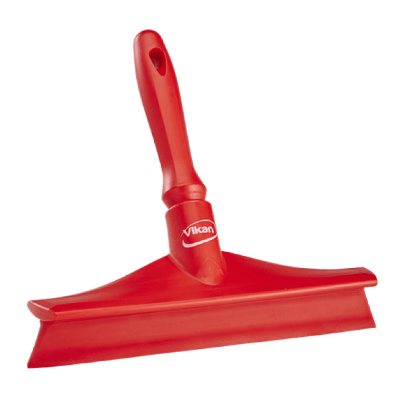 Hand Squeegee 25cm Vikan Colors