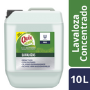 Quix Lemon Concentrate UPRO - (10 Lts)