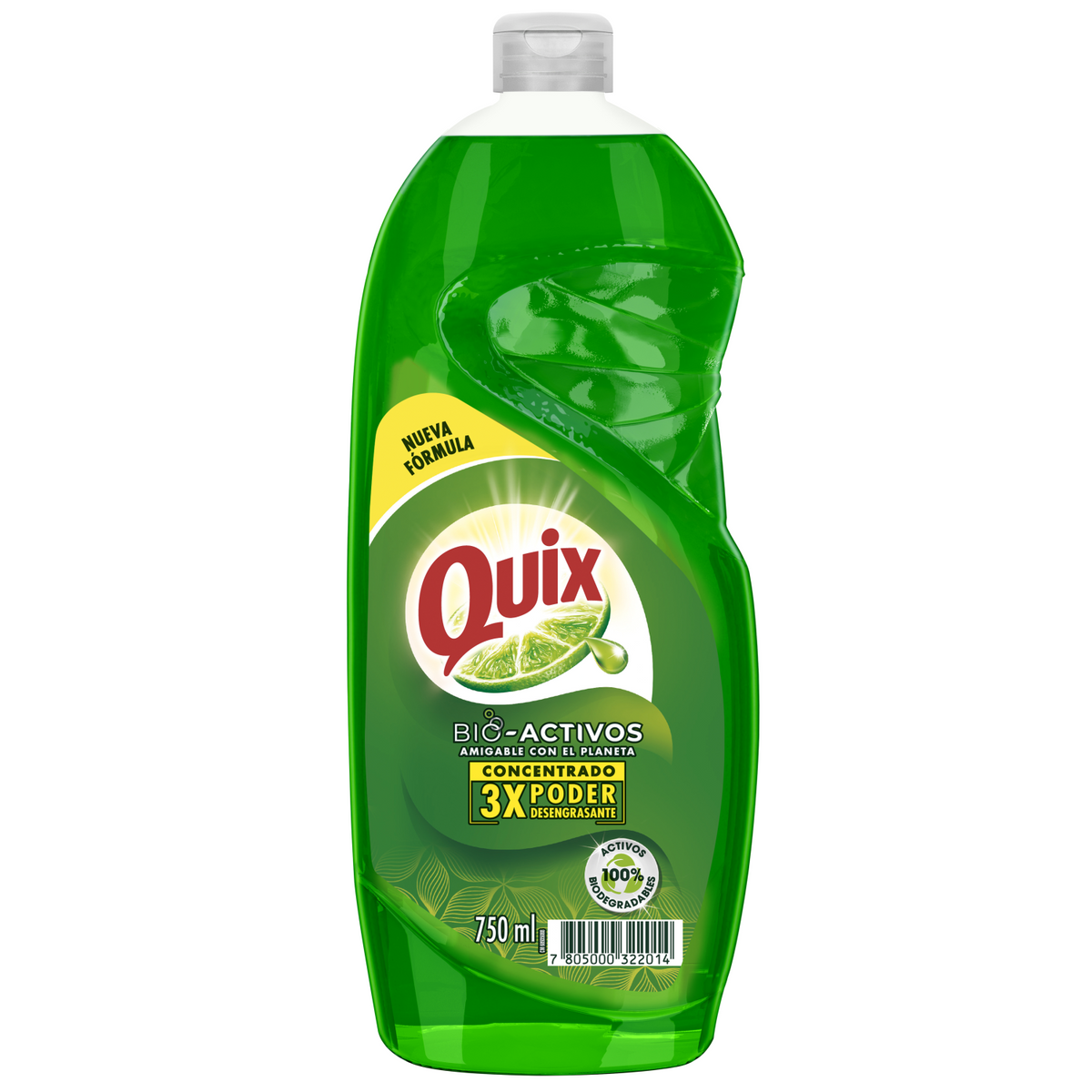 Quix 750 ml
