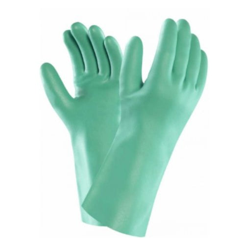 Blackbull Green Nitrile Glove