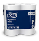 Papel Higiénico Rollo Tork Universal - (32 Rollos x 100 metros)