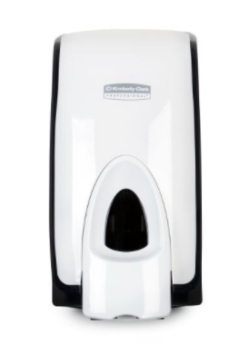 Foam Soap Dispenser 800Ml MOD - (1 Unit)