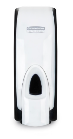 Soap Dispenser Spray 800Ml MOD - (1 Unit)