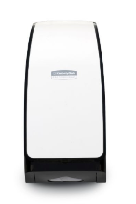 Dispensador Higiénico Interfoliado MOD KC17690 - (1ud)