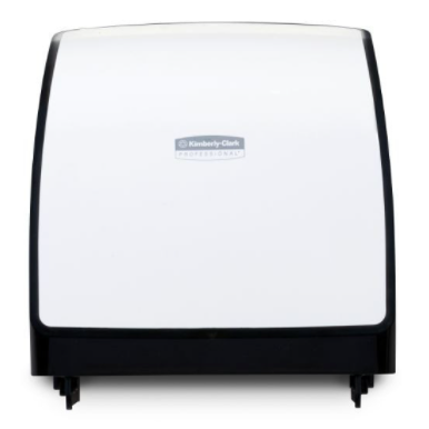 Dispensador Higiénico Rollo JRT MOD KC17689 - (1 Ud)