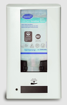 Soft Care Intellicare Automatic Dispenser