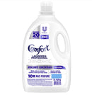 Suavizante COMFORT PERFECT WHITE - (5L)