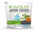 KADUS honey apple liquid soap (900 ml) 