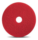 Discos PAD para piso 3M 17" Scoth-Brite Original - ( 5 Unidades)