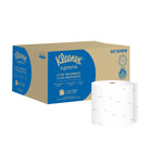 Toallas en Rollo Kleenex Airfelx Doble Hoja - (6 Unidades x 80 Metros)